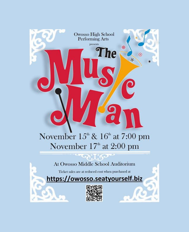 Music Man